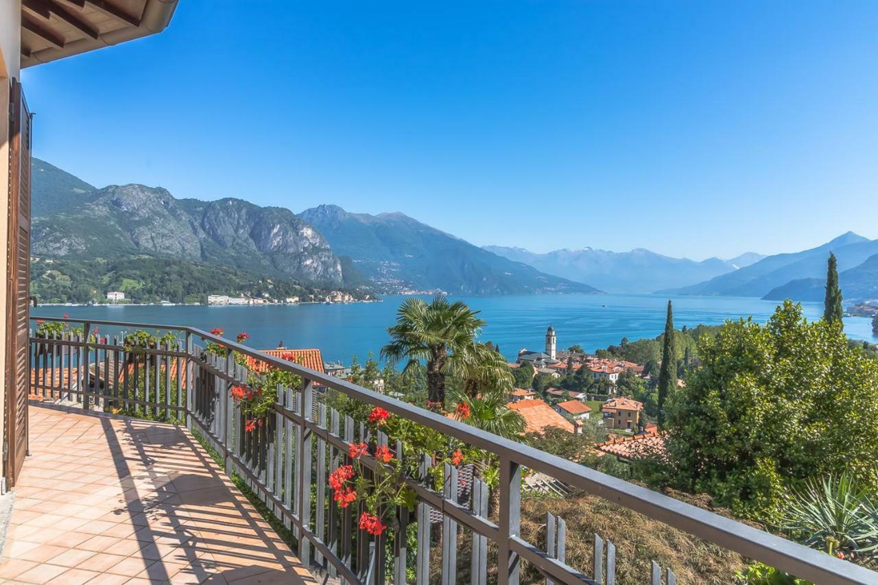 Villa La Perla - Bellagio Exterior photo